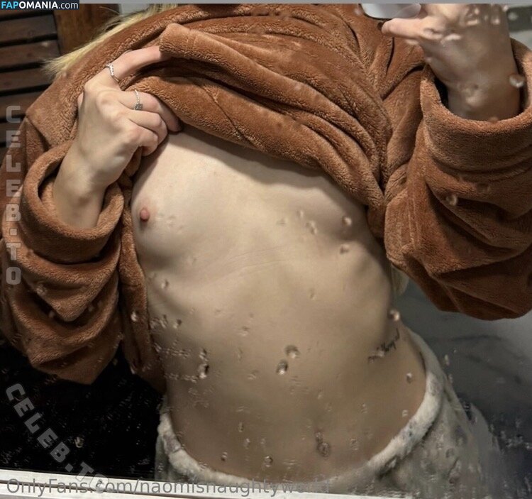 Naomi Blond / blonde_naomi / naomi.blond Nud OnlyFans  Fotografie scursă #15