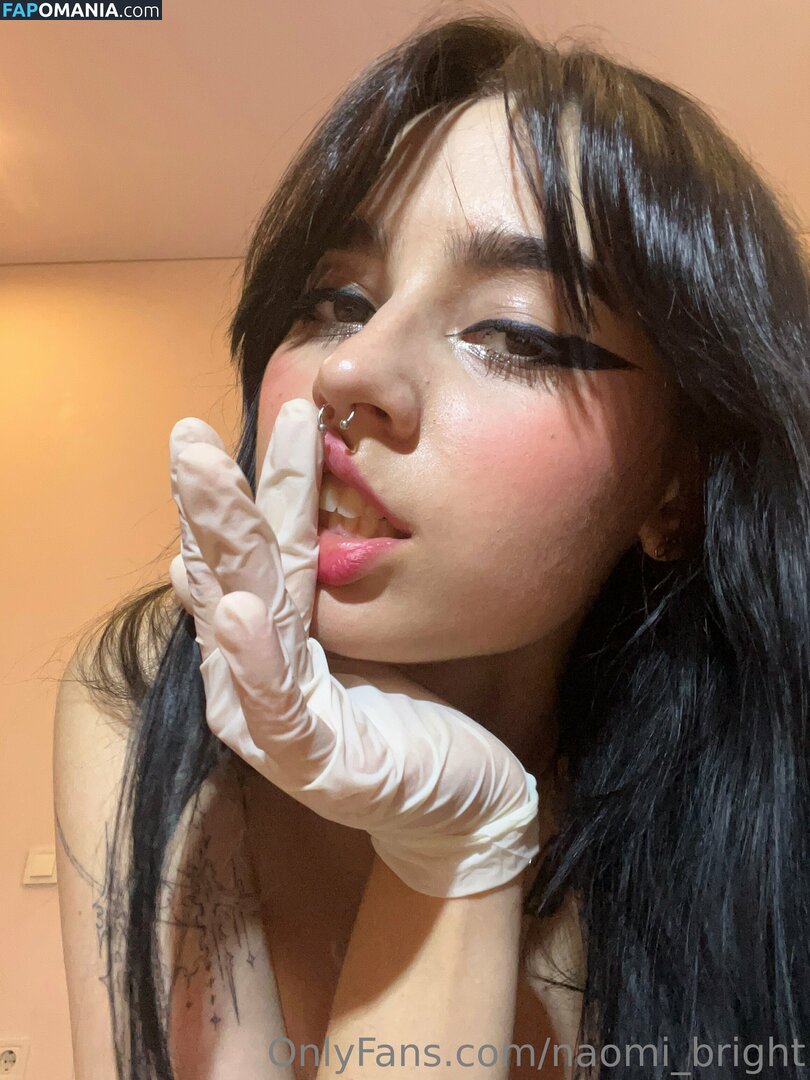naomi_bright / naomibright_ Nud OnlyFans  Fotografie scursă #128