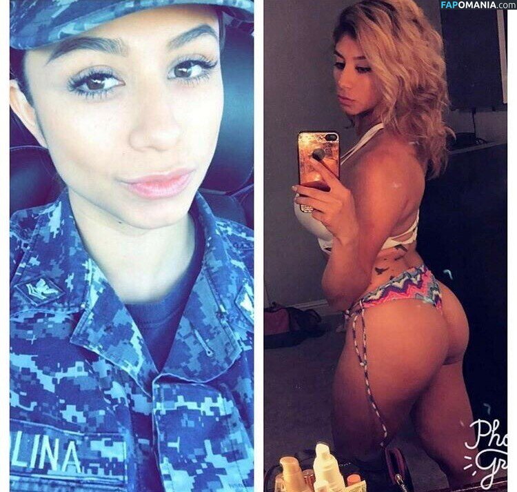 Naomi Molina / lovesu_naomi / nahomimolina28 / the_naomilovesu Nud OnlyFans  Fotografie scursă #3