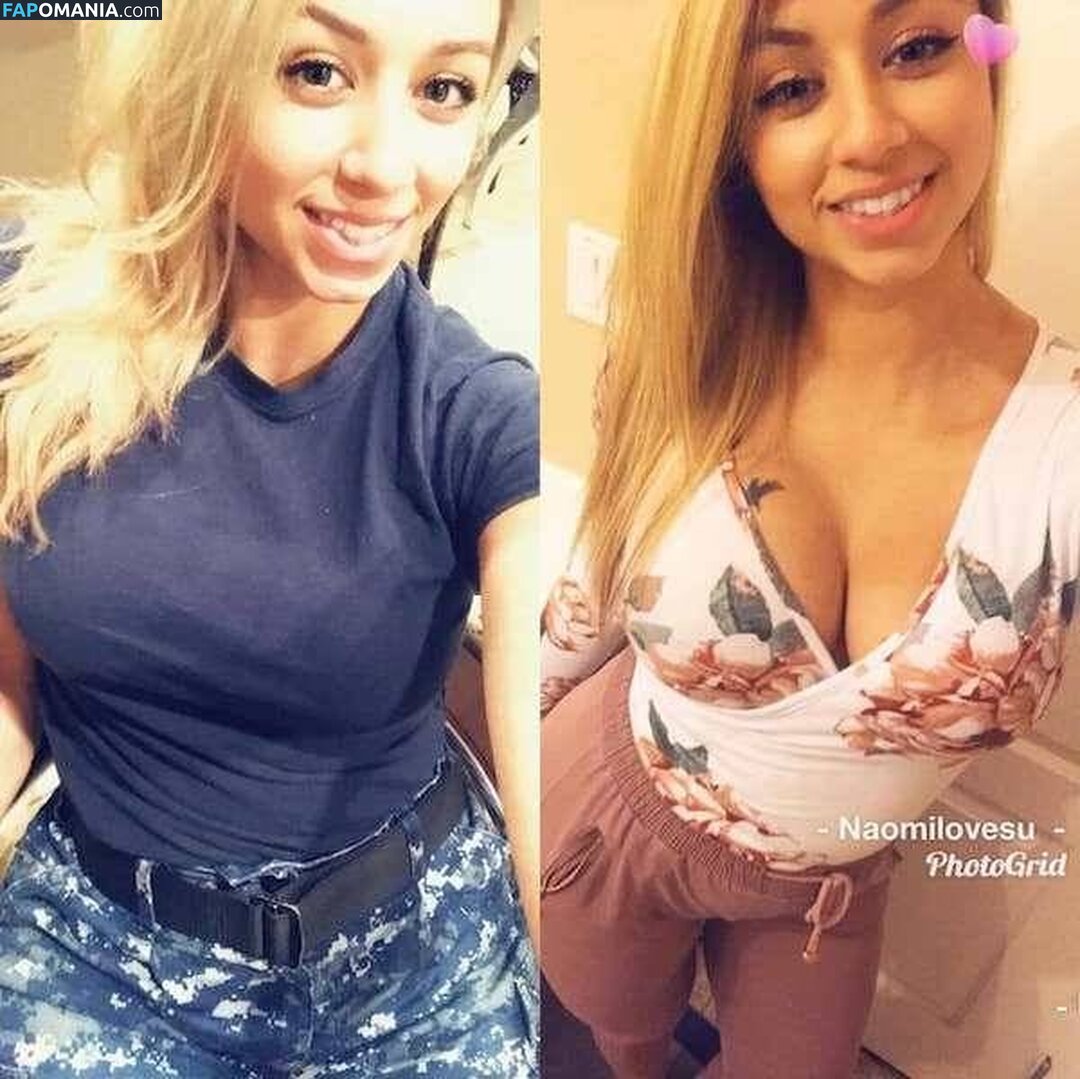 Naomi Molina / lovesu_naomi / nahomimolina28 / the_naomilovesu Nud OnlyFans  Fotografie scursă #4