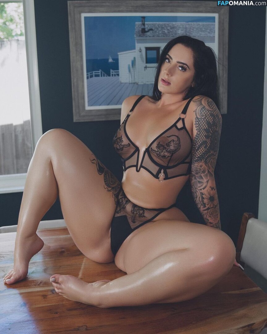 naomifox Nud OnlyFans  Fotografie scursă #1