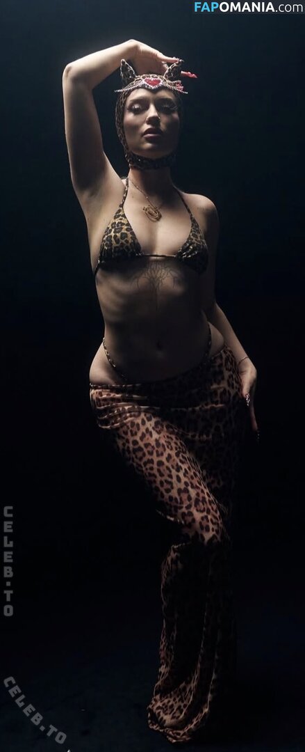 naomijon Nud OnlyFans  Fotografie scursă #3