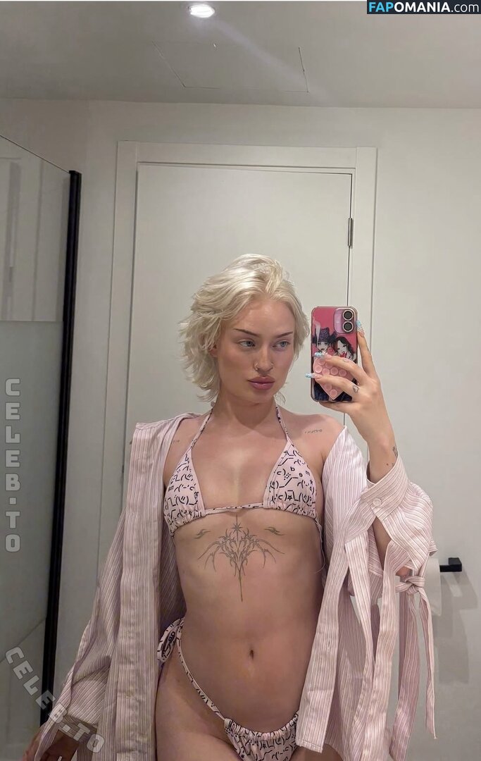 naomijon Nud OnlyFans  Fotografie scursă #10