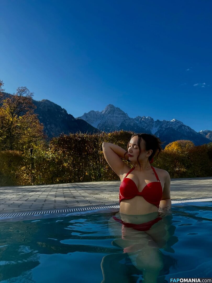 lunaabaabe / naomy_jakab Nud OnlyFans  Fotografie scursă #4