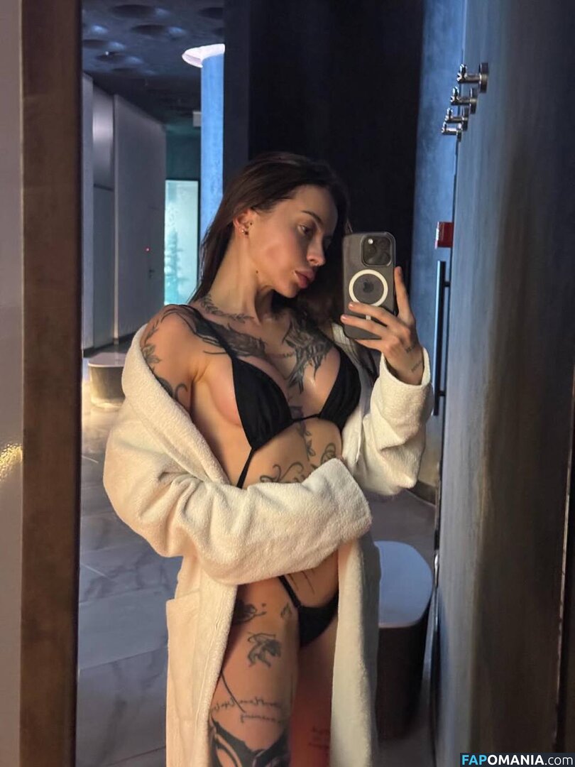 Nar_Kotik.5 Nud OnlyFans  Fotografie scursă #2
