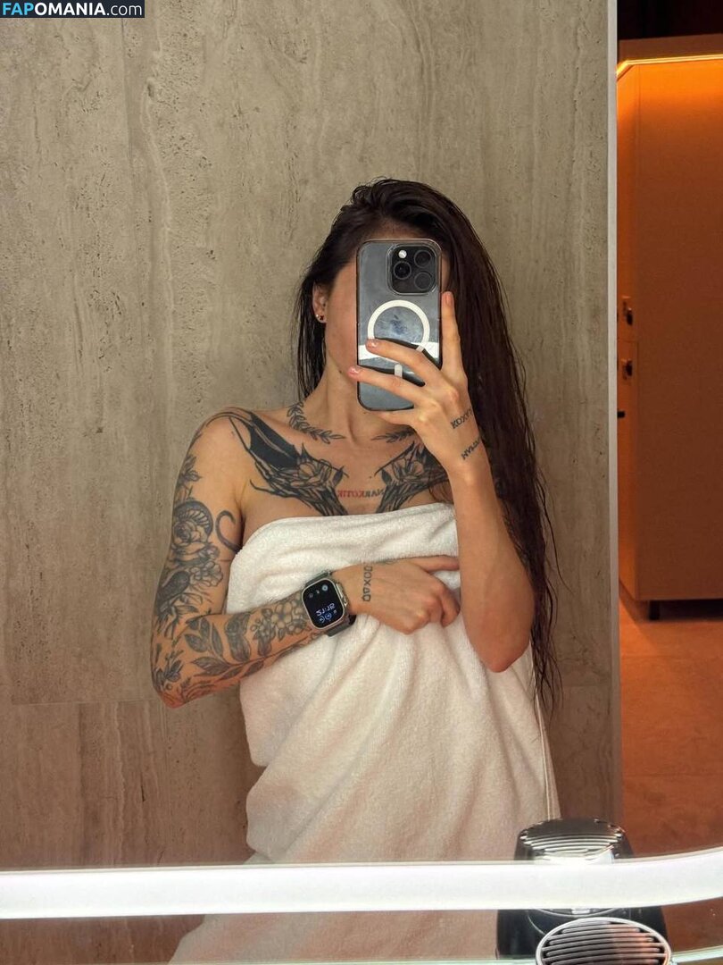 Nar_Kotik.5 Nud OnlyFans  Fotografie scursă #3