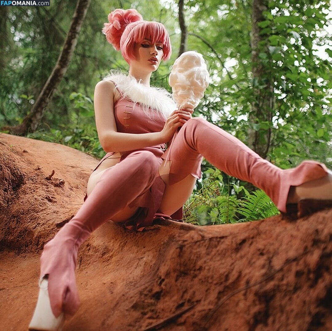 Narga / Narga Aoki / Narga_Lifestream / nargalifestream Nud OnlyFans  Fotografie scursă #100
