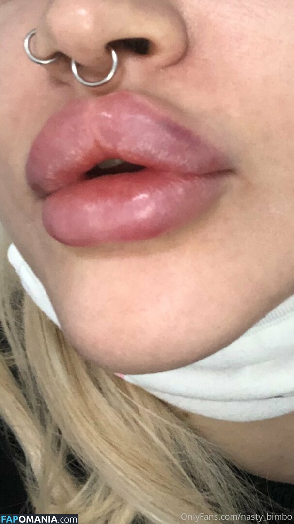 Nasty_bimbo Nud OnlyFans  Fotografie scursă #12