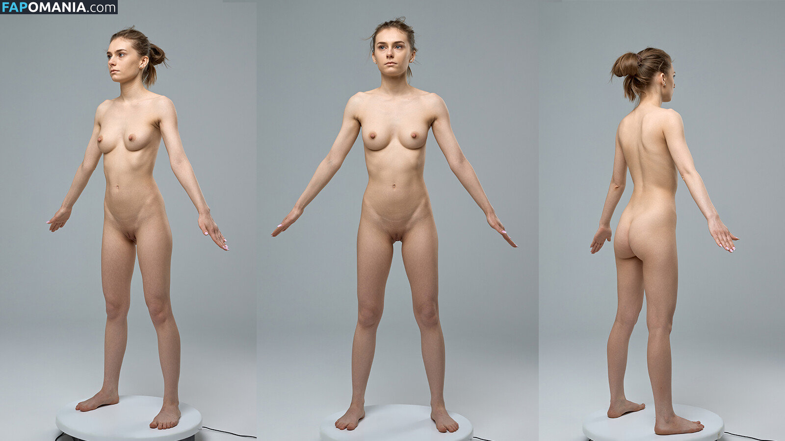 561383196 / Anastasia Orlovskaya / Nastya Kroft / nastia_kroft Nud OnlyFans  Fotografie scursă #3