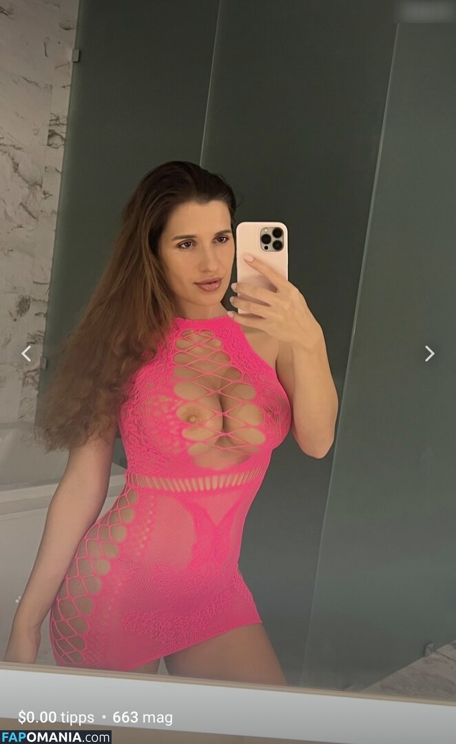 Nastya Nass / m.a.m.a.s.i.t.a / nastya_nass_vip Nud OnlyFans  Fotografie scursă #95
