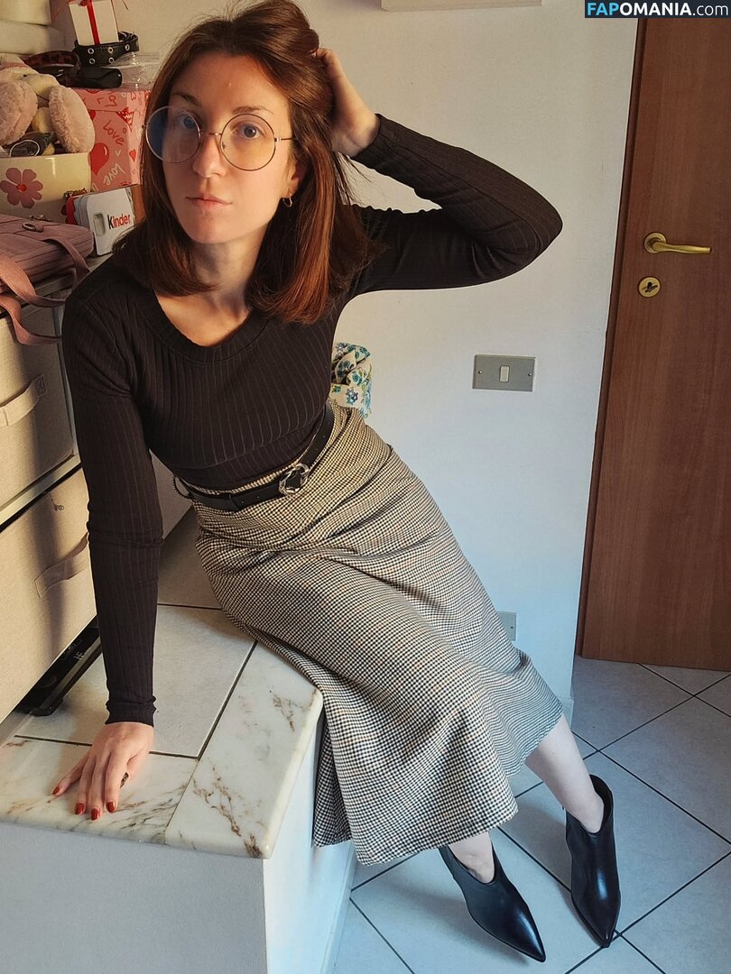 Nata_stanca Nud OnlyFans  Fotografie scursă #27