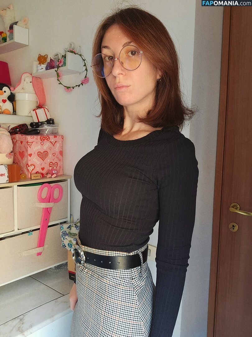 Nata_stanca Nud OnlyFans  Fotografie scursă #28