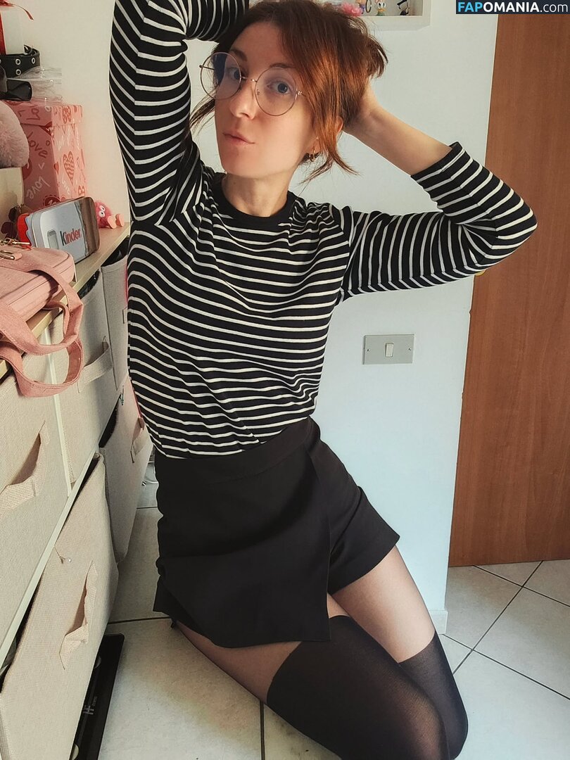 Nata_stanca Nud OnlyFans  Fotografie scursă #33