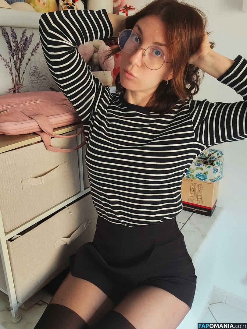 Nata_stanca Nud OnlyFans  Fotografie scursă #34
