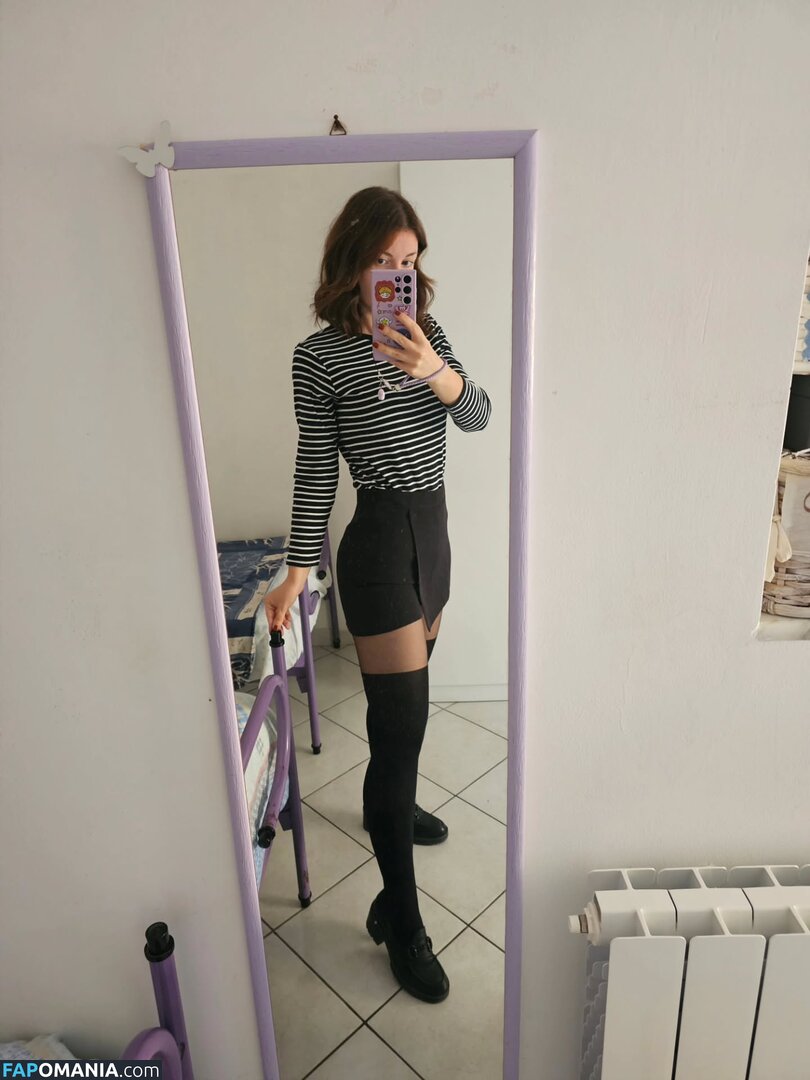 Nata_stanca Nud OnlyFans  Fotografie scursă #36
