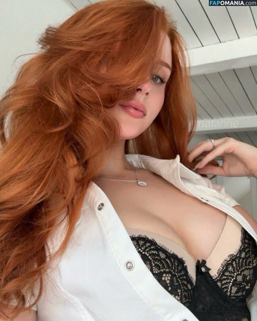 Natahrie Nud OnlyFans  Fotografie scursă #9