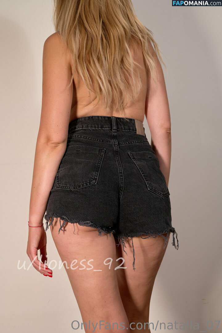 natalia_07 / natalia_0736 Nud OnlyFans  Fotografie scursă #129