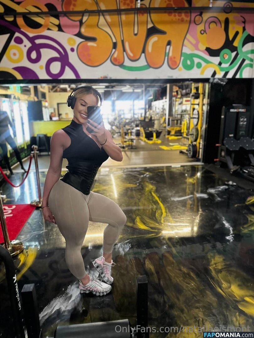 Natalia Ejsmont / nataliaejsmont Nud OnlyFans  Fotografie scursă #27