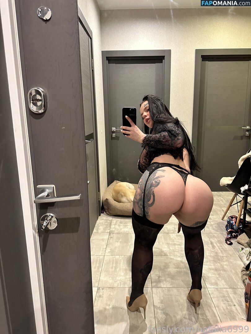 Natalia Polyakova / nataliacrybabypolyakova Nud OnlyFans  Fotografie scursă #294