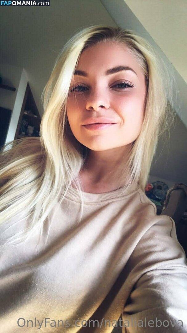 natalialebova / natalialebovax Nud OnlyFans  Fotografie scursă #19