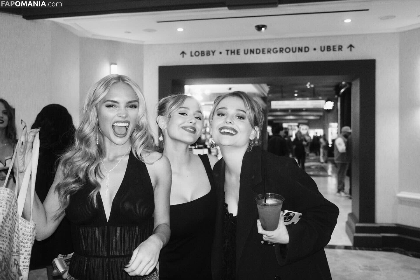 Natalie Alyn Lind / NatalieAlynLind / https: / natalynlind Nud OnlyFans  Fotografie scursă #476