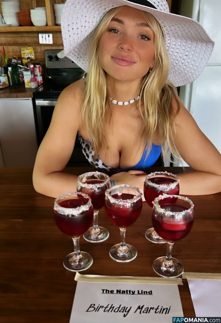 Natalie Alyn Lind / NatalieAlynLind / https: / natalynlind Nud OnlyFans  Fotografie scursă #502
