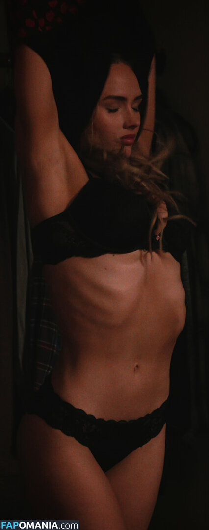 Natalie Alyn Lind / NatalieAlynLind / https: / natalynlind Nud OnlyFans  Fotografie scursă #547