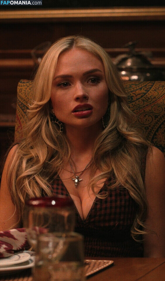 Natalie Alyn Lind / NatalieAlynLind / https: / natalynlind Nud OnlyFans  Fotografie scursă #568