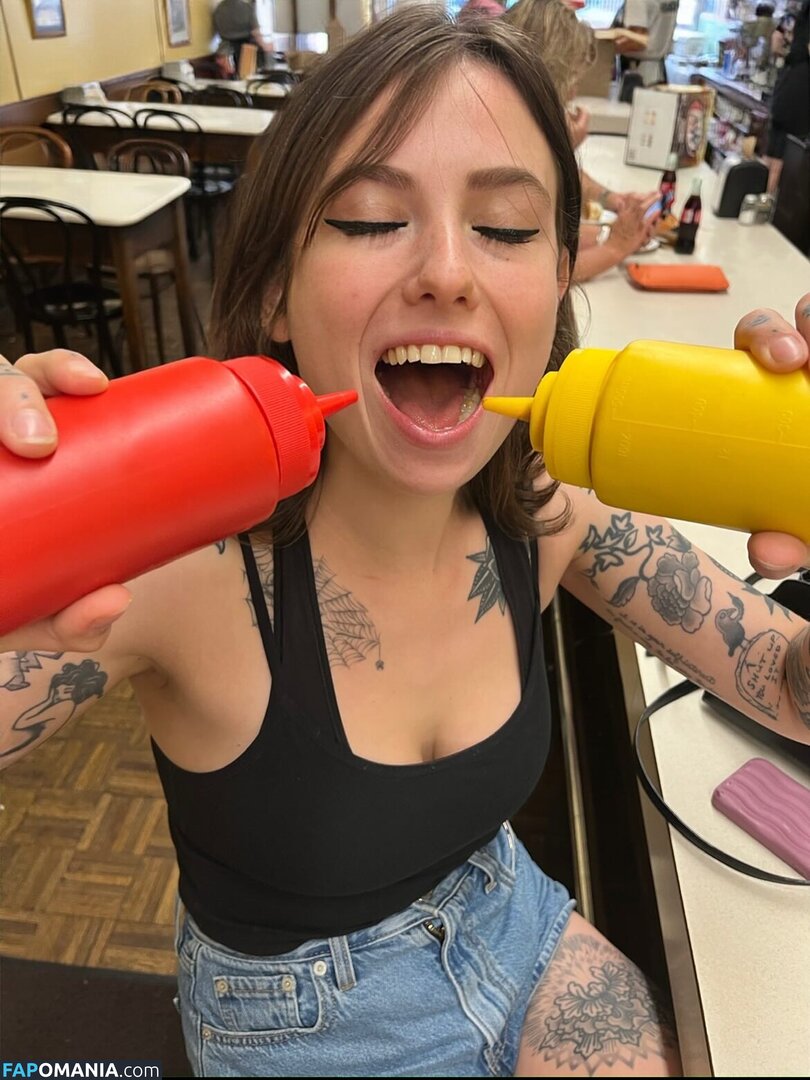 Natalie Cuomo / nataliecuomo Nud OnlyFans  Fotografie scursă #43