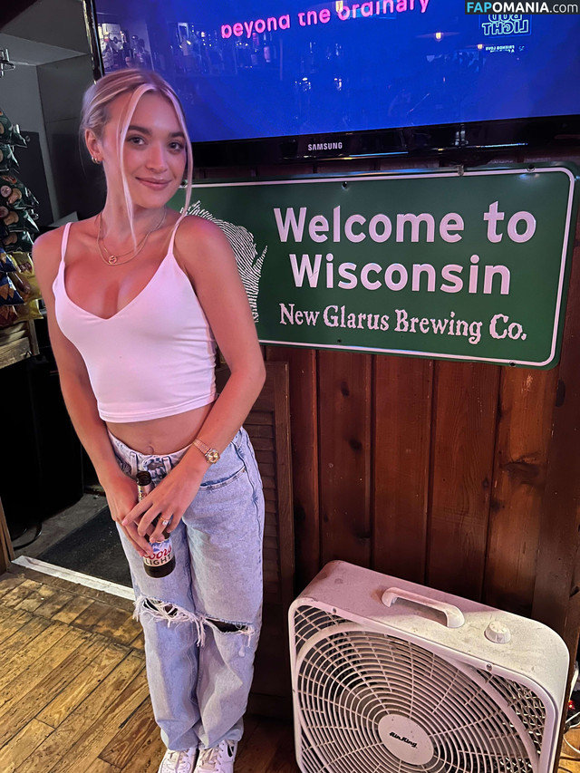 Natalie Decker / NatalieRacing / nataliedecker / user Nud OnlyFans  Fotografie scursă #31