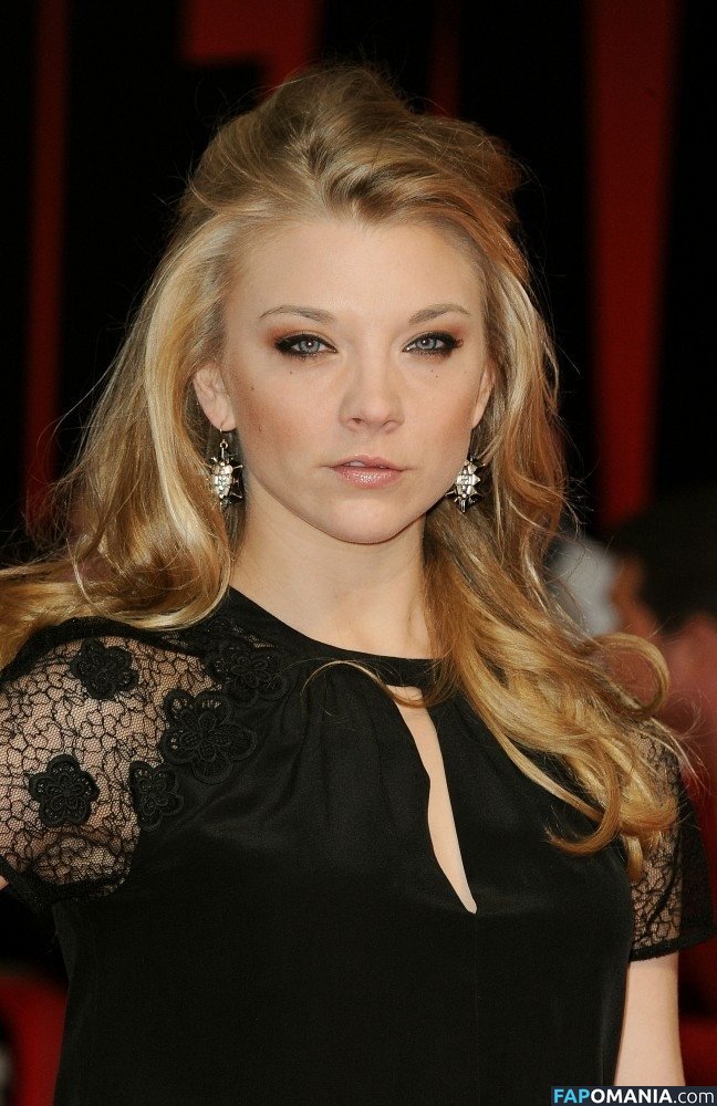 Natalie Dormer / nataliedormerig Nud OnlyFans  Fotografie scursă #16