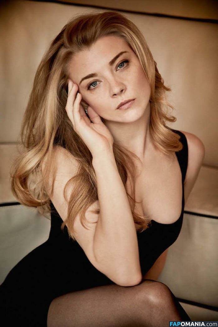 Natalie Dormer / nataliedormerig Nud OnlyFans  Fotografie scursă #95