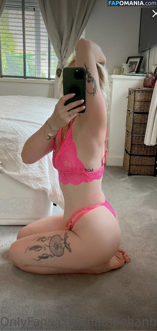 Natalie Hanby / natalie__hanby / nataliehanby / nathanby123 Nud OnlyFans  Fotografie scursă #66