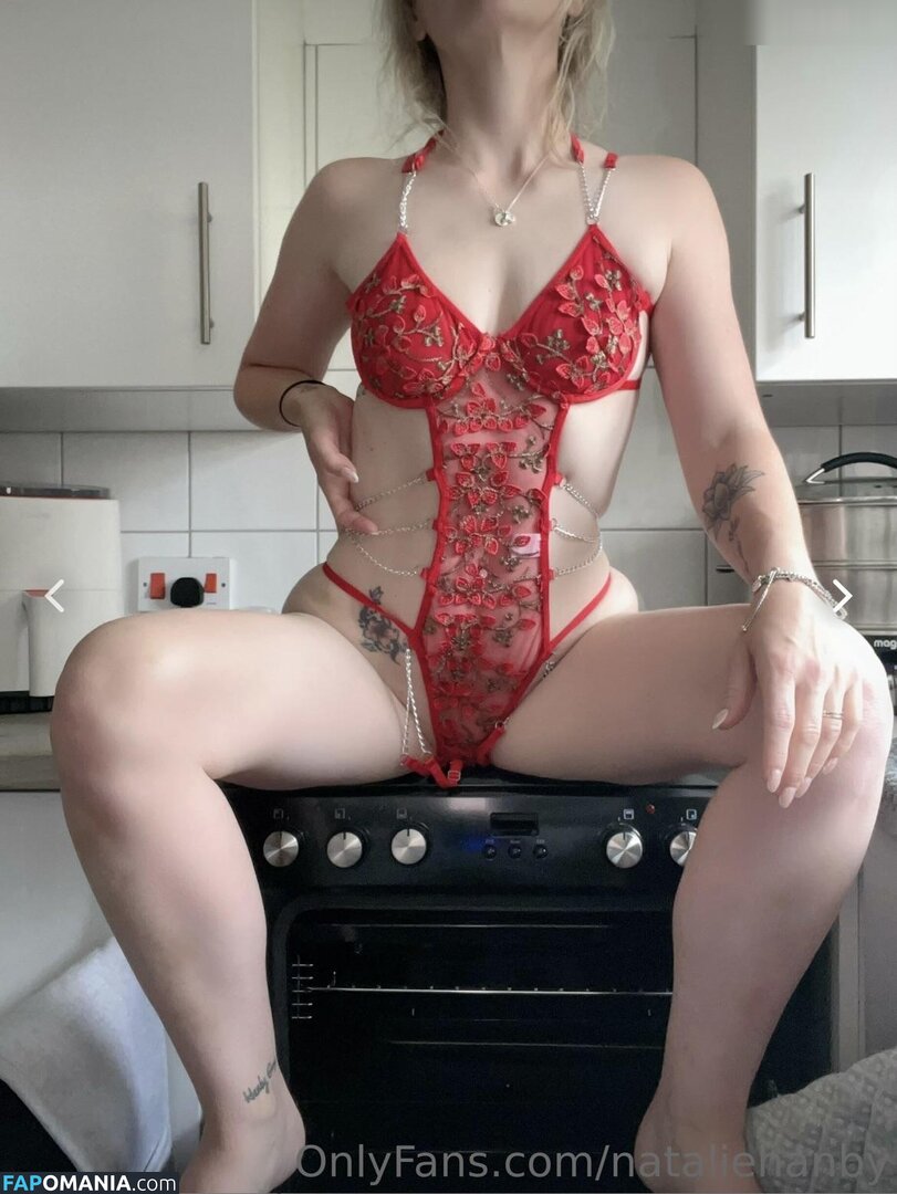Natalie Hanby / natalie__hanby / nataliehanby / nathanby123 Nud OnlyFans  Fotografie scursă #68