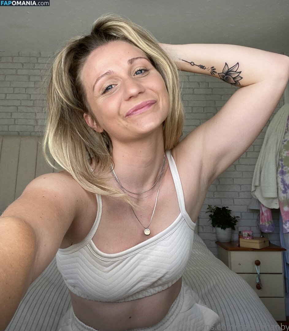 Natalie Hanby / natalie__hanby / nataliehanby / nathanby123 Nud OnlyFans  Fotografie scursă #94