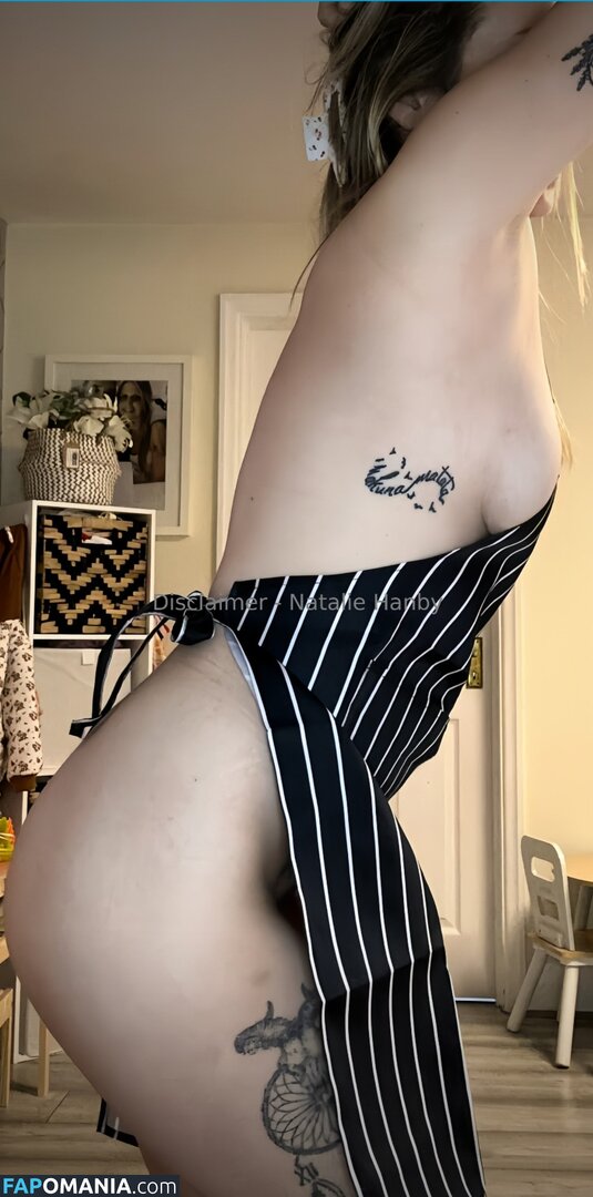 Natalie Hanby / natalie__hanby / nataliehanby / nathanby123 Nud OnlyFans  Fotografie scursă #98