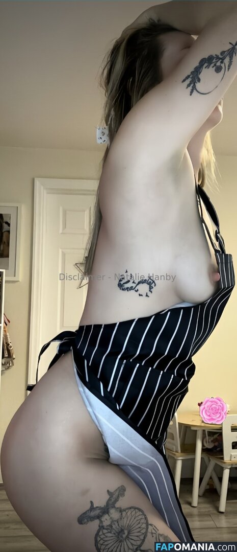 Natalie Hanby / natalie__hanby / nataliehanby / nathanby123 Nud OnlyFans  Fotografie scursă #99