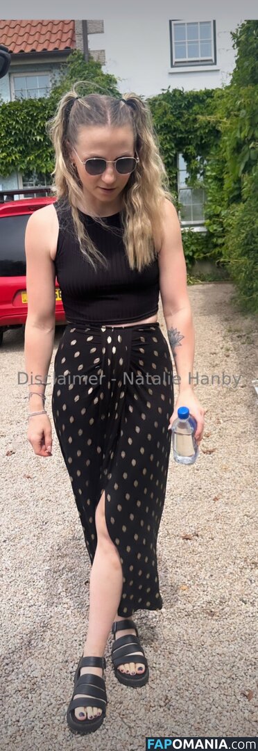 Natalie Hanby / natalie__hanby / nataliehanby / nathanby123 Nud OnlyFans  Fotografie scursă #100