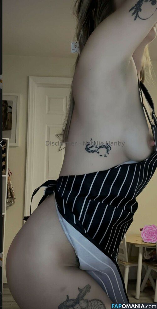 Natalie Hanby / natalie__hanby / nataliehanby / nathanby123 Nud OnlyFans  Fotografie scursă #179