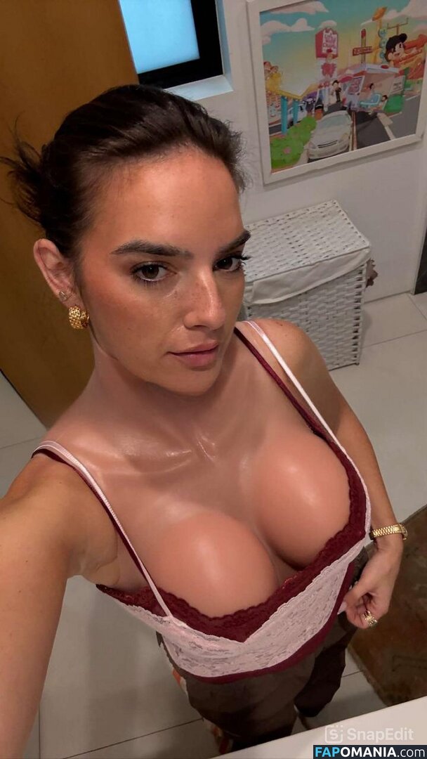 Natalie Mariduena / natalinanoel Nud OnlyFans  Fotografie scursă #5