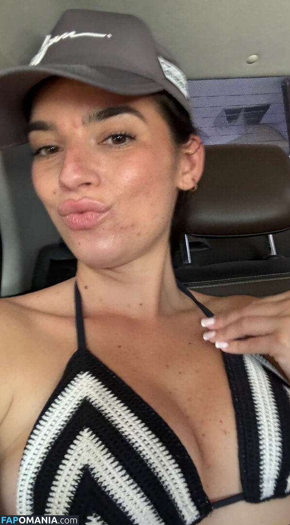 Natalie Mariduena / natalinanoel Nud OnlyFans  Fotografie scursă #12