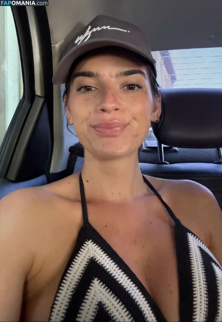 Natalie Mariduena / natalinanoel Nud OnlyFans  Fotografie scursă #14