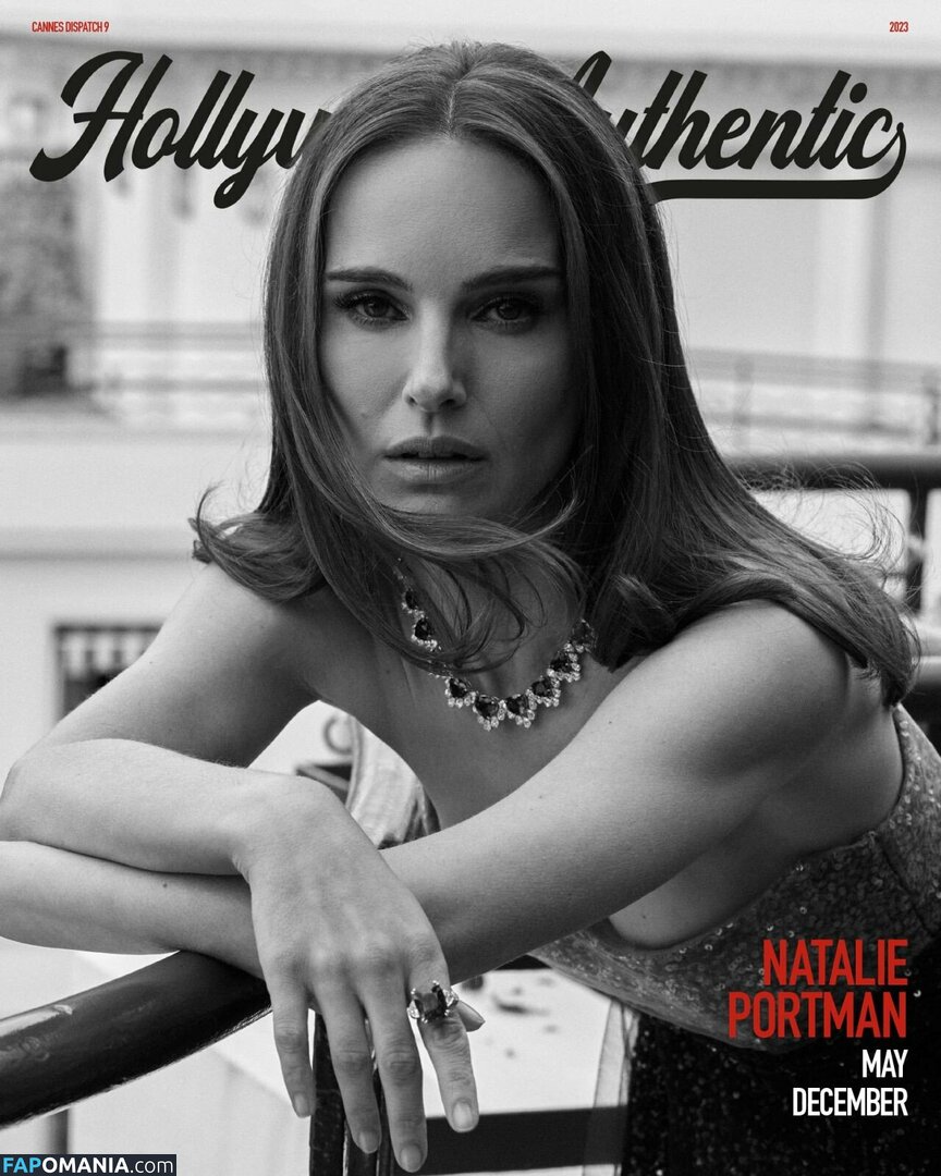 Natalie Portman / natalieportman Nud OnlyFans  Fotografie scursă #12