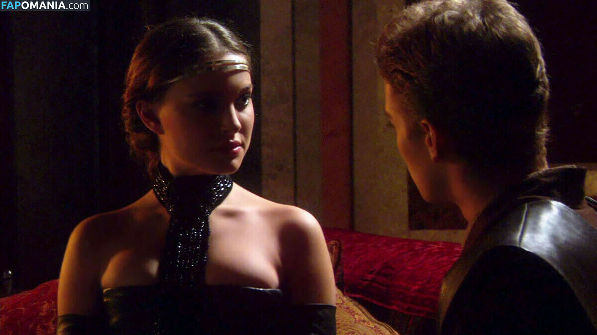 Natalie Portman / natalieportman Nud OnlyFans  Fotografie scursă #51
