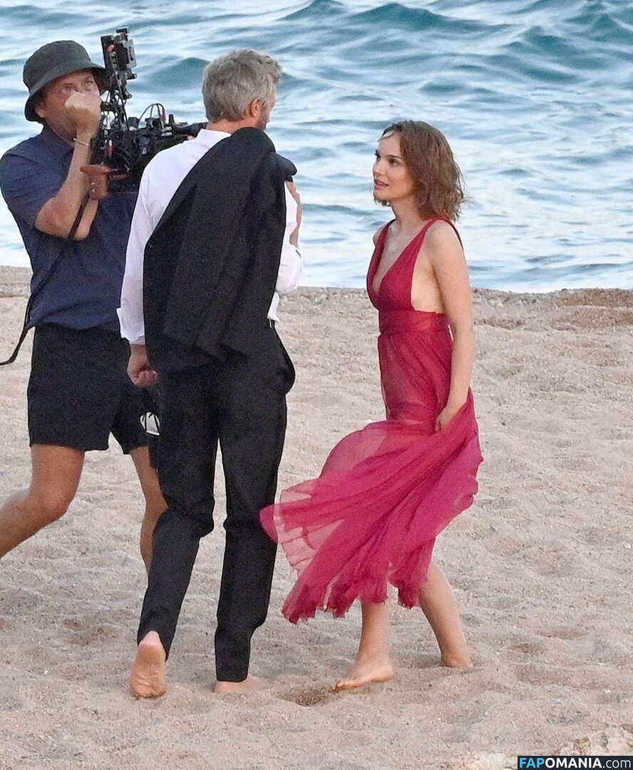 Natalie Portman / natalieportman Nud OnlyFans  Fotografie scursă #106