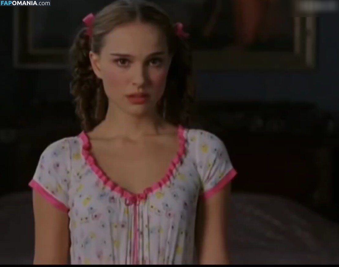 Natalie Portman / natalieportman Nud OnlyFans  Fotografie scursă #863