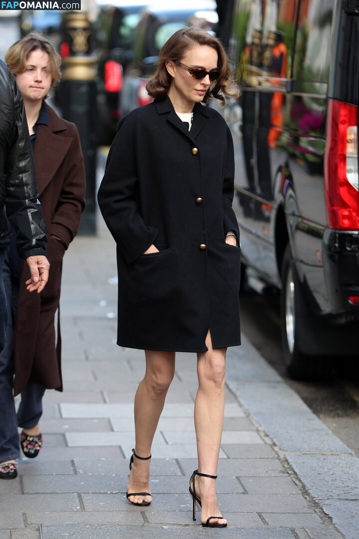 Natalie Portman / natalieportman Nud OnlyFans  Fotografie scursă #1017