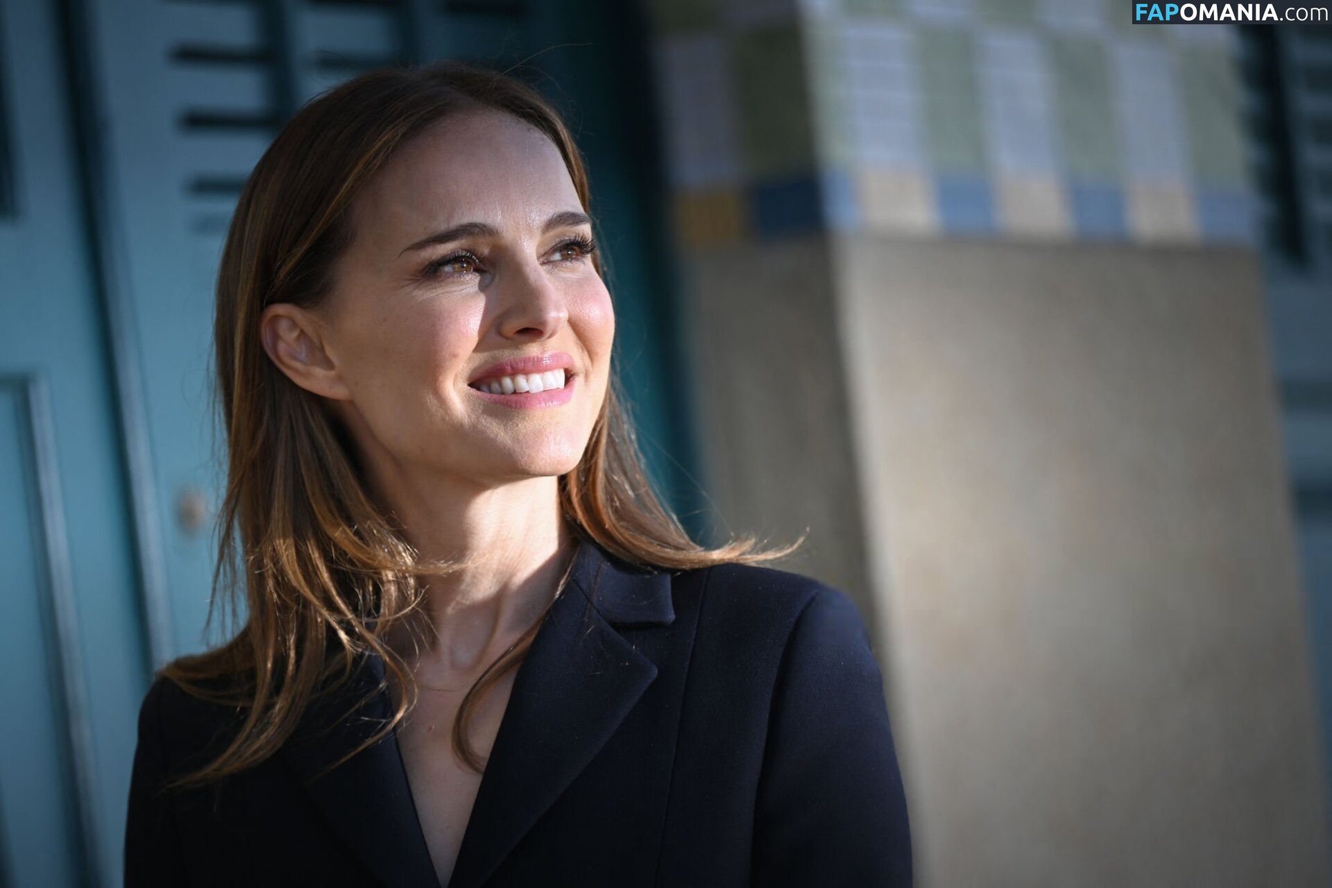 Natalie Portman / natalieportman Nud OnlyFans  Fotografie scursă #1043