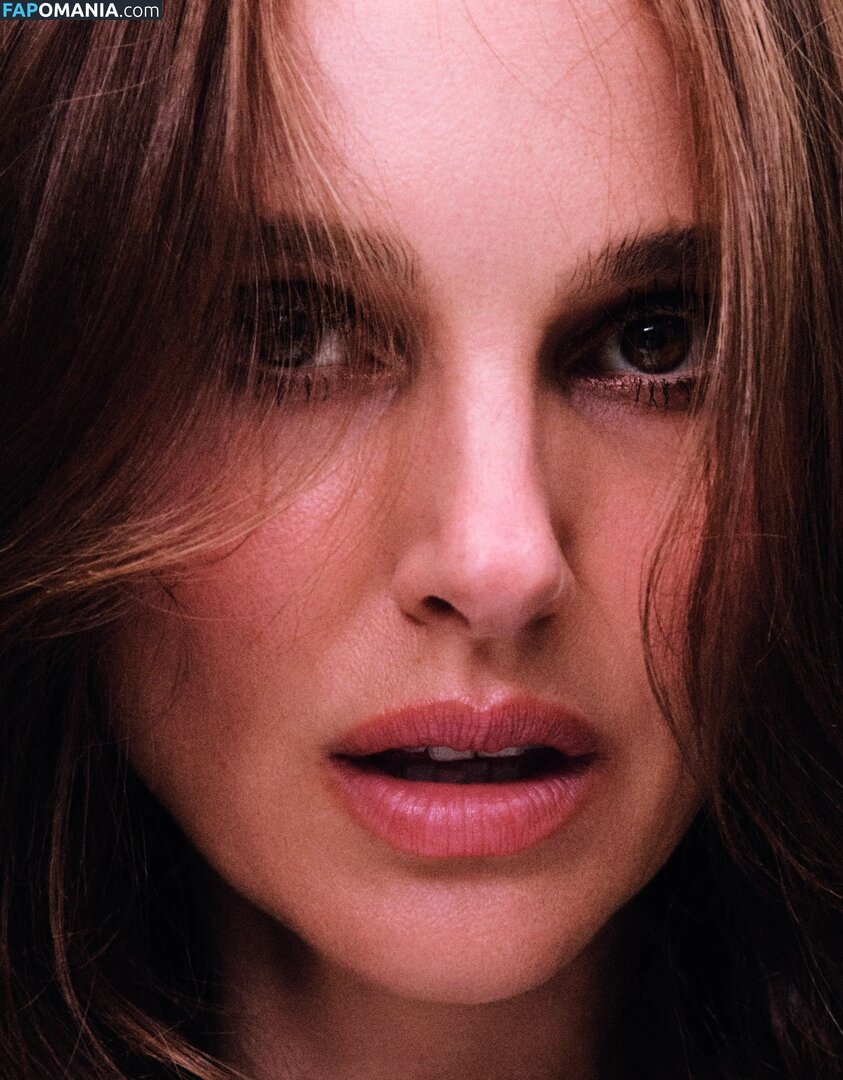 Natalie Portman / natalieportman Nud OnlyFans  Fotografie scursă #1055
