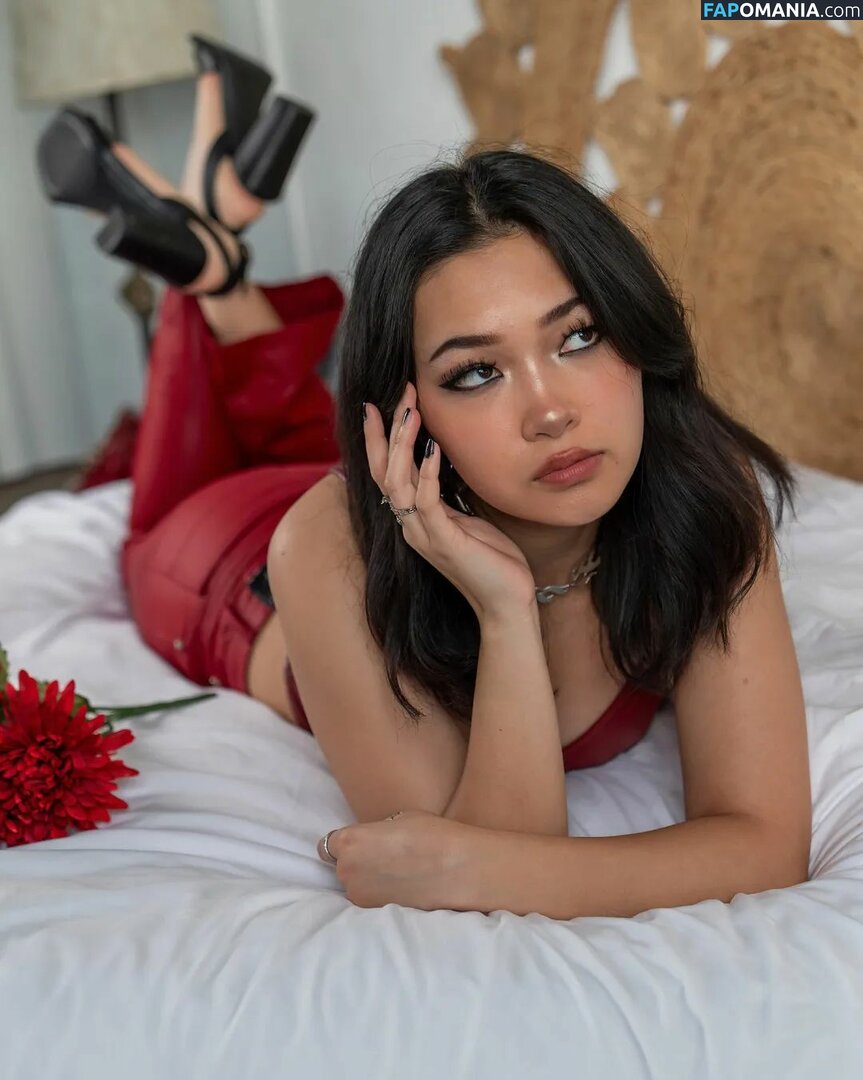 Natalie Tran / itsnatalietran Nud OnlyFans  Fotografie scursă #93